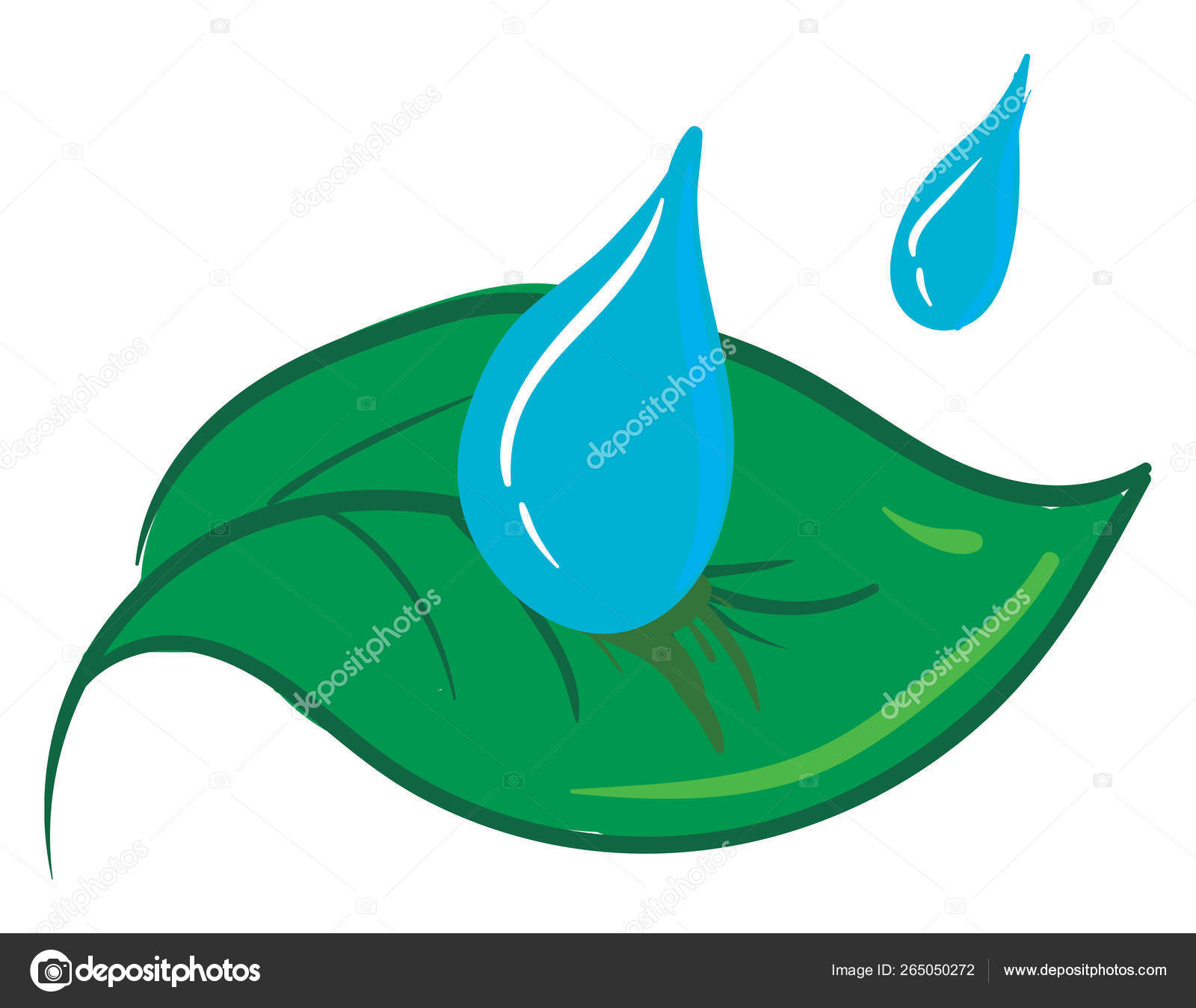 Water Drops Emoji Vector Images Royalty Free Water Drops Emoji Vectors Depositphotos