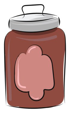 Şeker olabilir, vektör veya renk illüstrasyon clipart