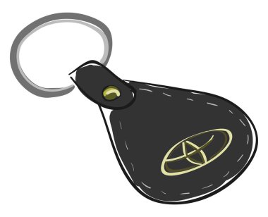 Download Key Chain Free Vector Eps Cdr Ai Svg Vector Illustration Graphic Art