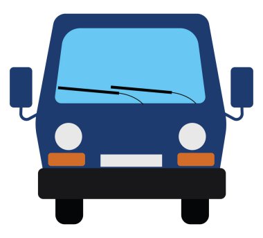 Araba, vektör veya renk çizimi görüntüsü.