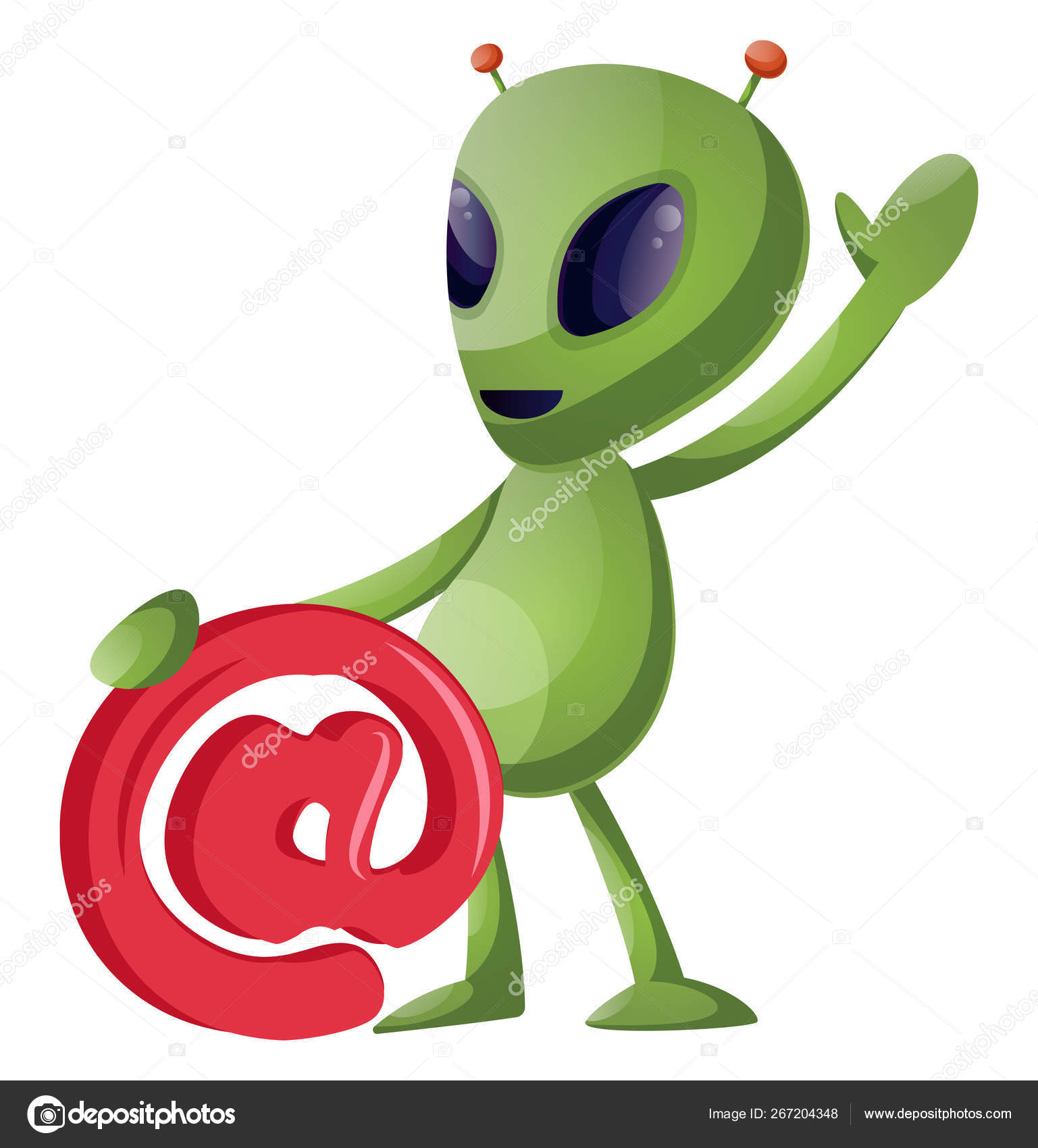 Vektorgrafiken Icono De Alien Verde Vektorbilder Icono De Alien Verde Seite 43 Depositphotos