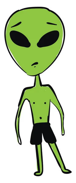 Vetores de Desenho Animado Bonito Estranho Alien Em Disco Voador Ovni  Ilustração Vetorial Simples Contorno Ícone Doodle Preto E Branco e mais  imagens de Alienígena - iStock