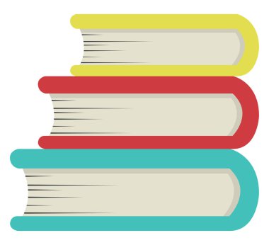 , illüstrasyon, beyaz arka plan üzerinde vektör.