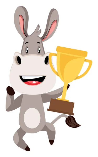 Trophストックベクター ロイヤリティフリーtrophイラスト Depositphotos