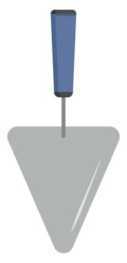 Mala, illüstrasyon, beyaz arka plan üzerinde vektör.