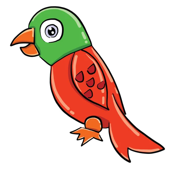 Parrot Ara Redストックベクター ロイヤリティフリーparrot Ara Redイラスト ページ 4 Depositphotos