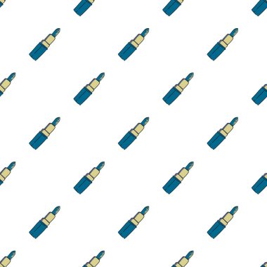 Mavi ruj, beyaz arkaplanda pürüzsüz desen.