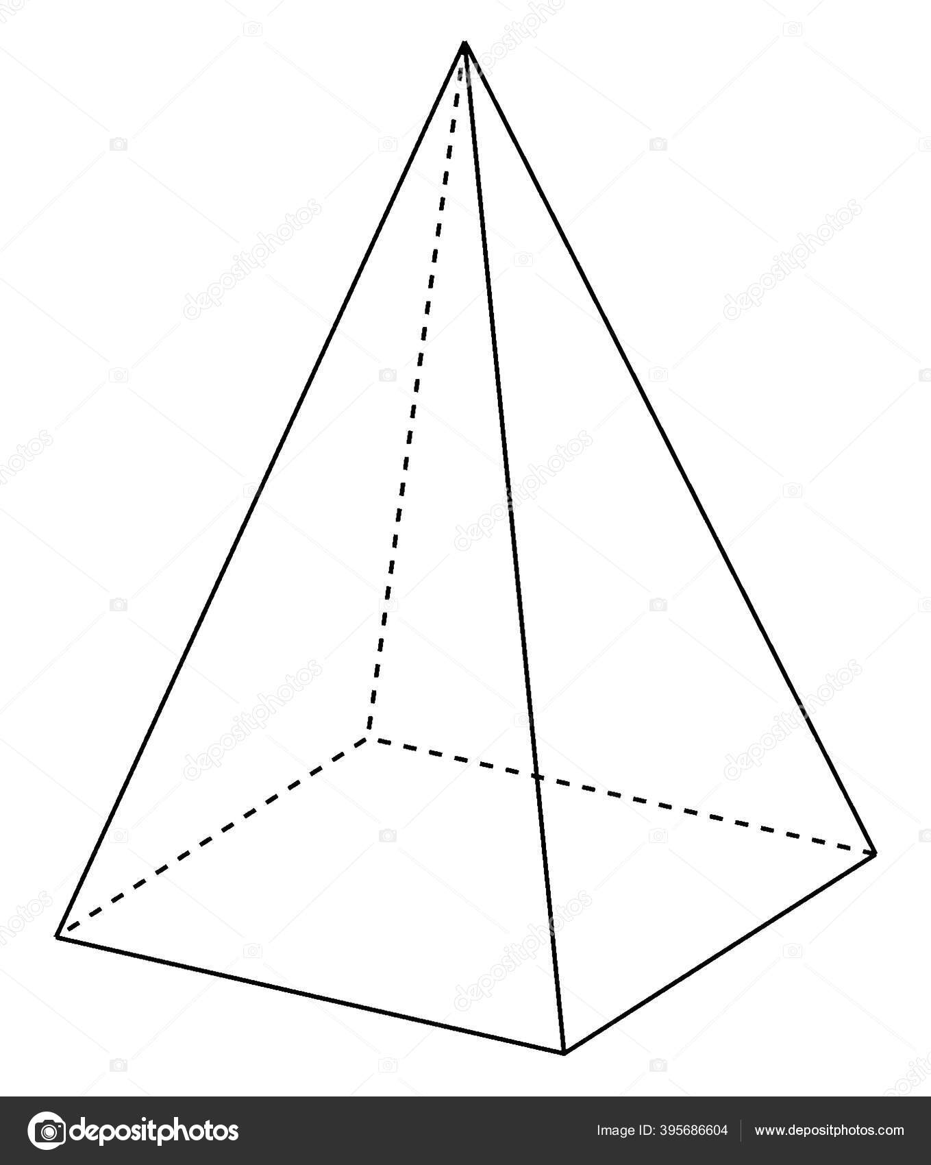 Base geometry
