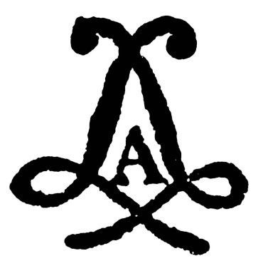 Porselen, cam ve çömlekçilik arasında kurgusal bir materyal olup, iki maddeden oluşur: fusible ve infusible, vintage çizgi çizimi veya gravür çizimi..