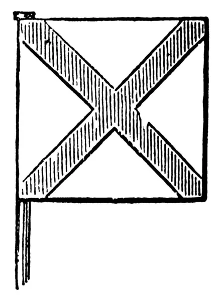 Irlanda Bandeira São Patrício São Patrício Santo Padroeiro Irlanda Desenho —  Vetores de Stock