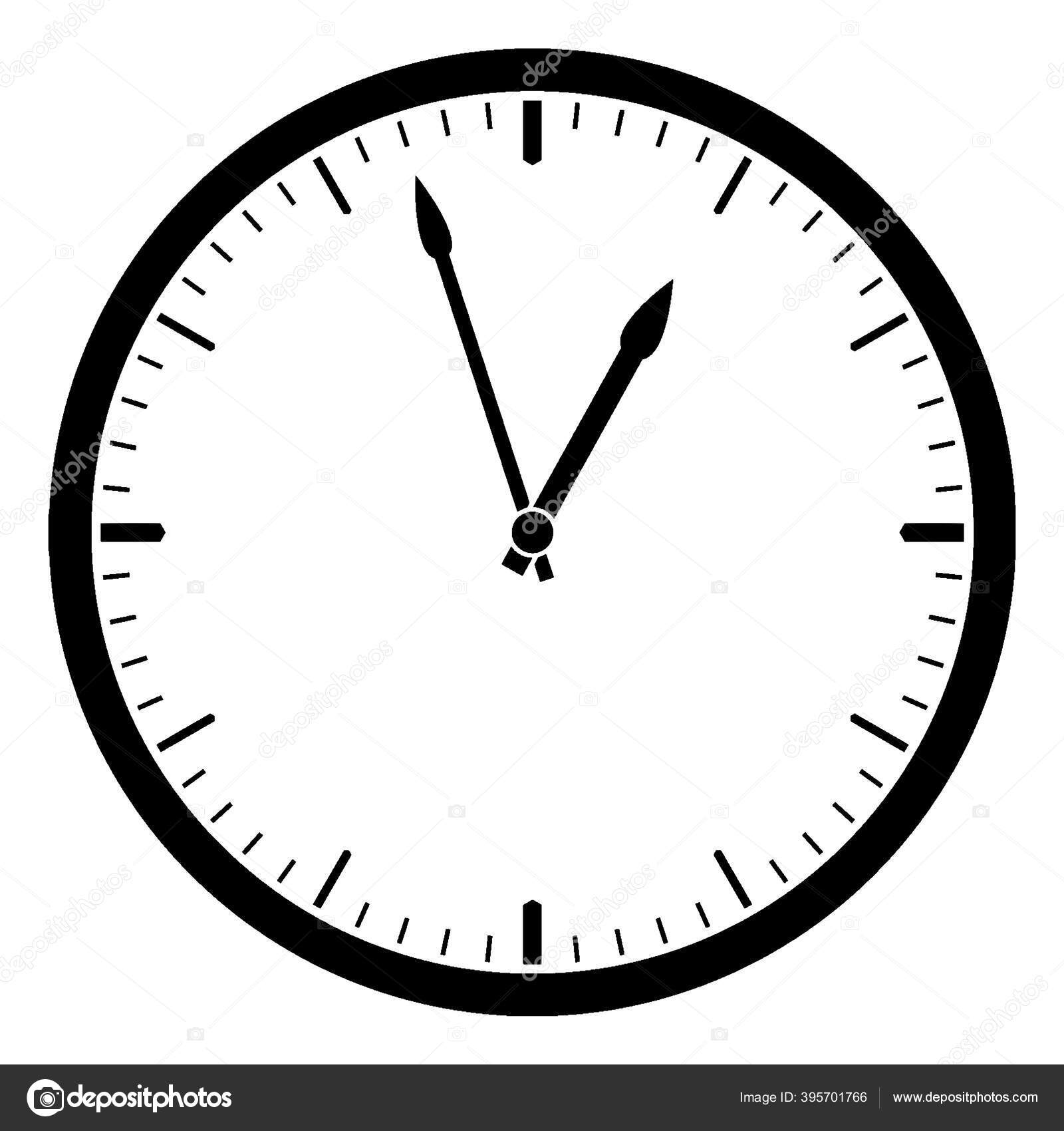 Reloj de un minuto new arrivals