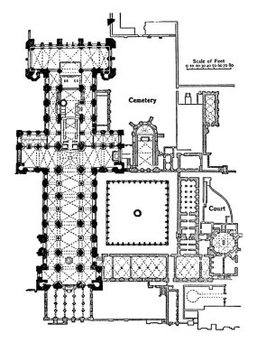Durham Katedrali, İngiltere 'nin Durham şehrinde 1093 yılında kurulmuş ve bugün Hıristiyan ibadeti için bir merkez olarak kalmaktadır..