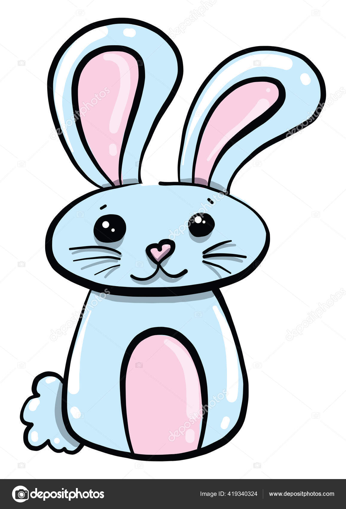 Rabbit Runningストックベクター ロイヤリティフリーrabbit Runningイラスト ページ 14 Depositphotos