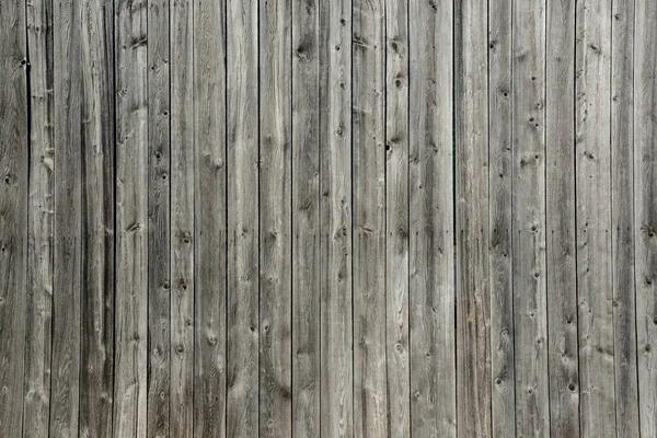 Güneşli Quebec Kanada 'da dikey ve kırsal gri ahşap ahşap duvar