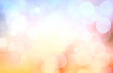 Renkli ihale arka plan bulanıklık. Tatil duvar kağıdı.