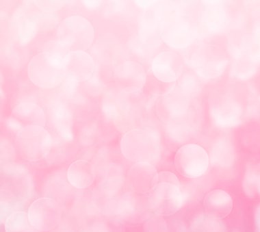 Pembe arka plan bulanıklık, tatil duvar kağıdı