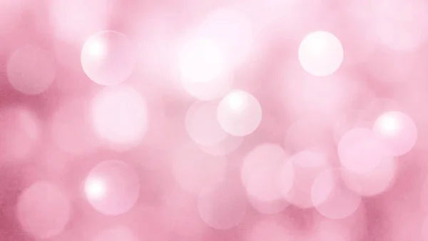 粉色抽象背景模糊 — 图库照片