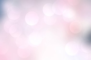 Pembe soyut arkaplan bulanıklığı, tatil duvar kağıdı