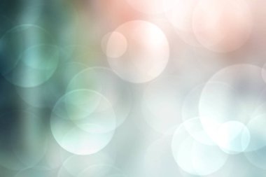 Renkli soyut arkaplan bulanıklığı, tatil duvar kağıdı