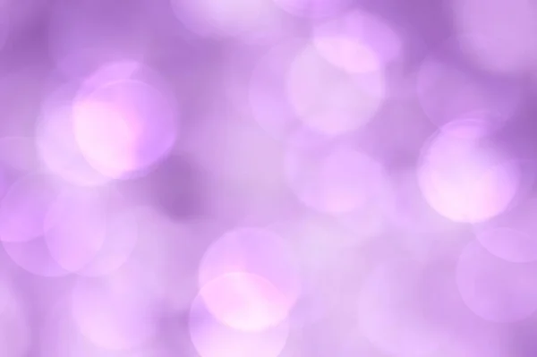 Purple Blurred Festive Background — Stock Photo, Image