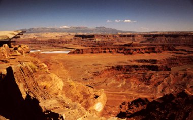 Büyük Kanyon Arizona