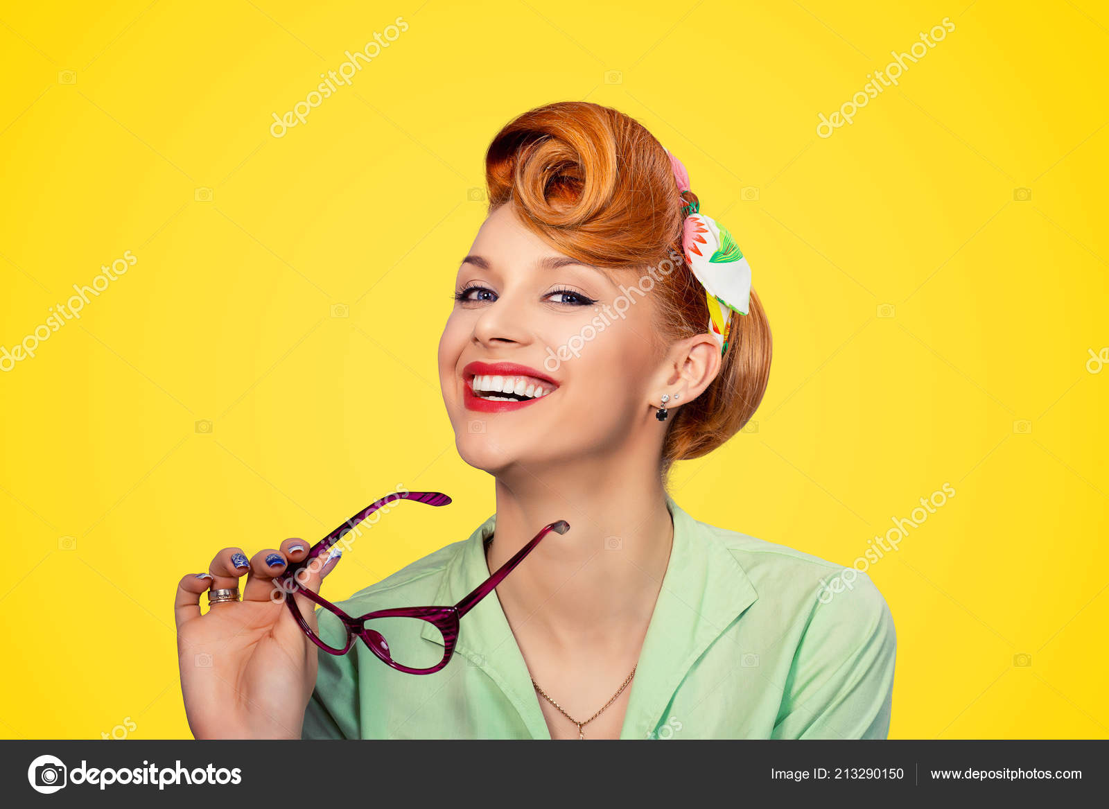 Pin cheap up glasses