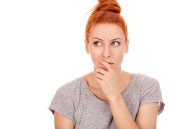 30'larında güzel düşünceli ve şüpheci kadın yan arıyorum