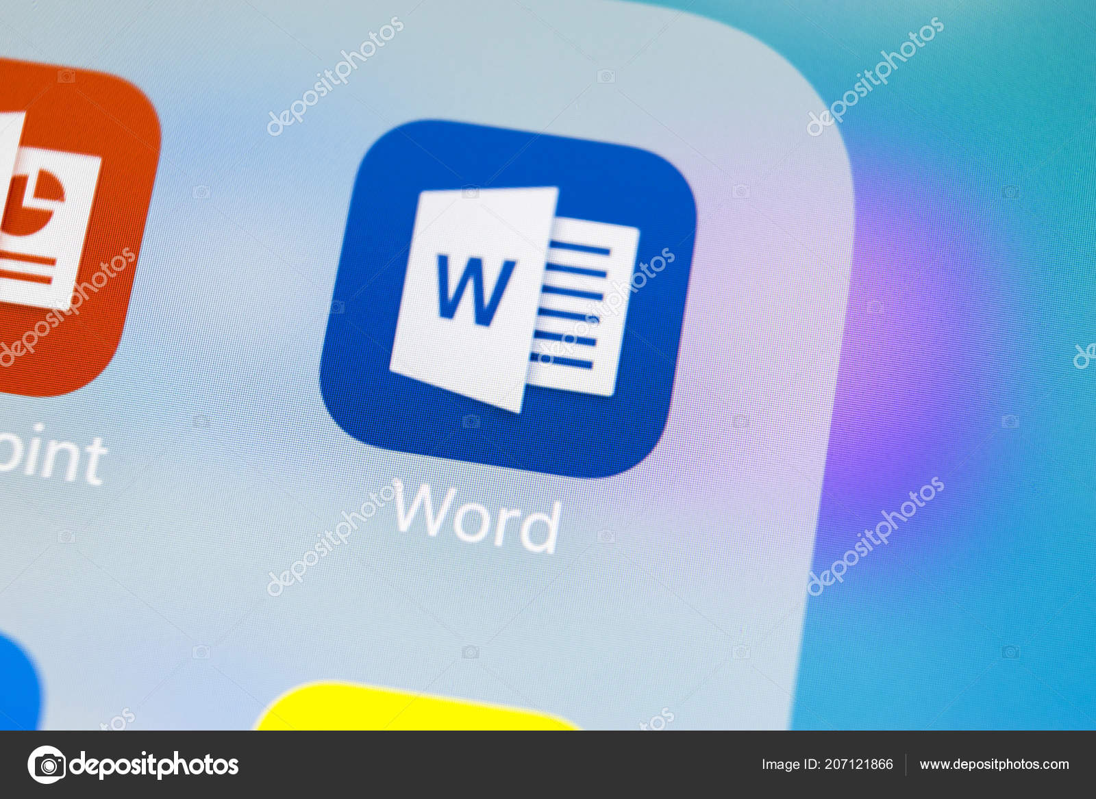 does apple have a word program does apple have a word program