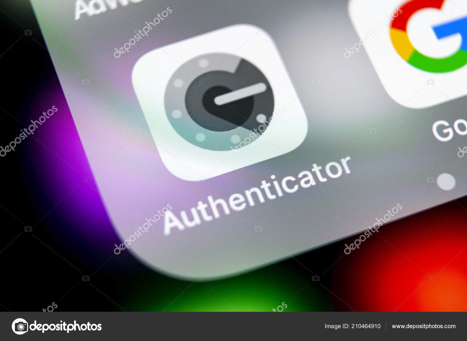 GOOGLE AUTHENTICATOR SCARICARE