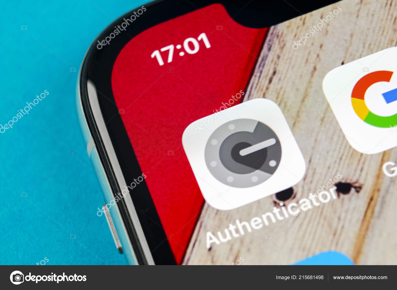 GOOGLE AUTHENTICATOR SCARICARE