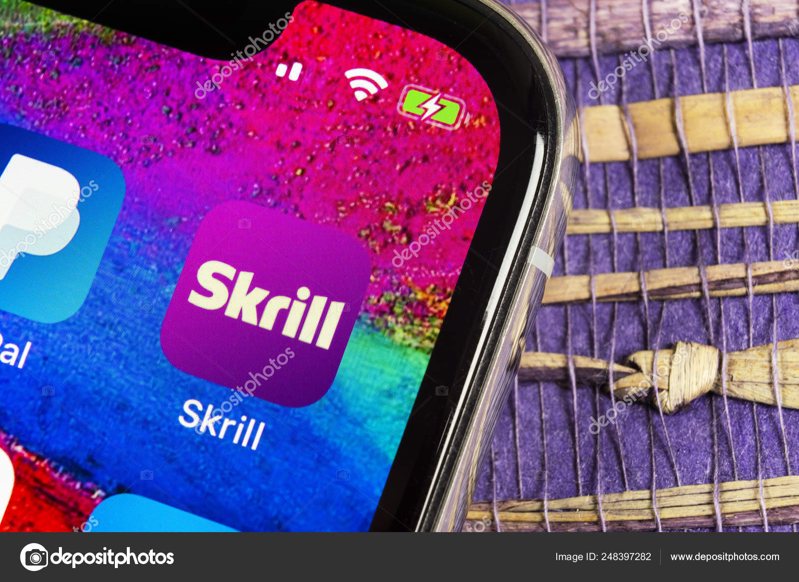 Skrill money adder free download