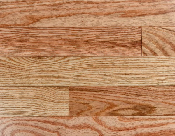 Prefinito American Red Oak Legno Texture Sfondo Formato Cornice Riempito — Foto Stock