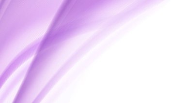 Soyut Kompozisyon, eğri çizgiler ile alanı kopyalayın..