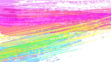 Grunge arka plan, vektör