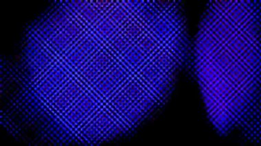hızlı retro büyük bokeh film, arka plan