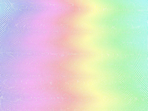 soyut stilize çizgiler, vektör