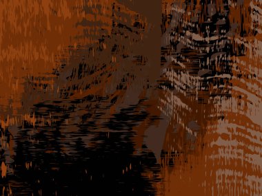 Grunge arka plan, vektör