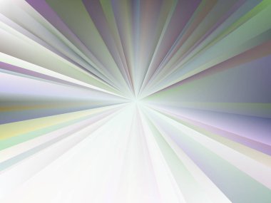 Kafes gradyan ile arka plan bulanık