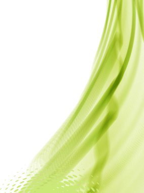 Vektör dalga ve eğri çizgi. Şeffaflık ile Eps10. Eğri çizgiler ile soyut kompozisyon. Bulanık hatlarında relax Tema arka plan. Arka plan kopya alanı ile. Metin için yer. Kenarlık çizgileri