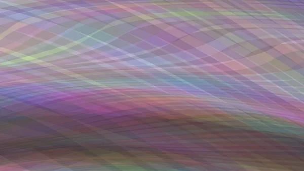 Vecteur Eps10 Avec Transparence Composition Abstraite Lignes Courbes Avec Espace — Image vectorielle