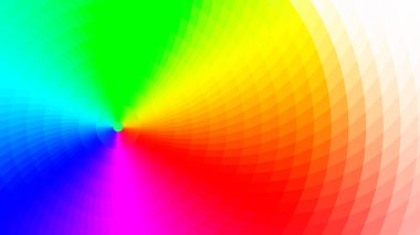 parlak renkli vektör arka plan