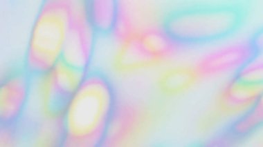 Soyut holografik yanardöner kompozisyon. Afiş, başlık, tanıtım, kurumsal kimlik, el ilanı, afiş, kapak zemin, duvar kağıdı için arka plan. Vektör Eps10 değil trace, kafes degrade dahil