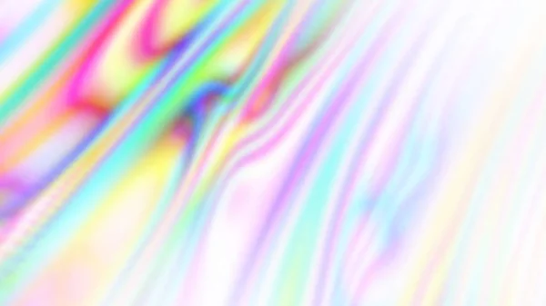 Абстрактні барвисті лінії, градієнт векторної сітки — стоковий вектор