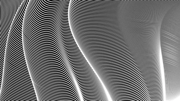 soyut arkaplan, 3d vektör