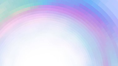 Soyut Renkler kompozisyon kareler. Bulanıklık etkisinin optik yanılsama. Metin için yer. Vektör Eps10 arka planı sunusu, el ilanı, afiş için. Dijital duvar kağıdı. 16: 9