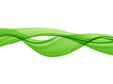 Vektör dalga ve eğri çizgi. Şeffaflık ile Eps10. Eğri çizgiler ile soyut kompozisyon. Bulanık hatlarında relax Tema arka plan. Arka plan kopya alanı ile. Metin için yer. Kenarlık çizgileri