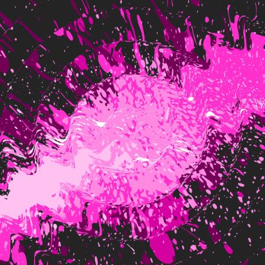 soyut grunge arka plan. Vektör degrade olmadan. Metin için yer. Boya su sıçramalarına Tema. Sunum, kartvizit için arka plan.