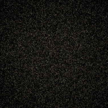 Arka plan gradyan etkisi optik yanılsama. Etkisi noktalarla. Mozaik soyut kompozisyon. Ritmik Sarı kiremit. Dekoratif şekiller. Altın parçacıkları. Tahıl doku