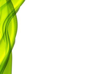 Vektör dalga ve eğri çizgi. Şeffaflık ile Eps10. Eğri çizgiler ile soyut kompozisyon. Bulanık hatlarında relax Tema arka plan. Arka plan kopya alanı ile. Metin için yer. Kenarlık çizgileri