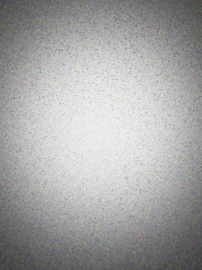 Arka plan gradyan etkisi optik yanılsama. Etkisi noktalarla. Ritmik ses parçacıklar. Tahıl doku